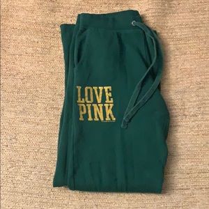 VS Packers Sweatpants